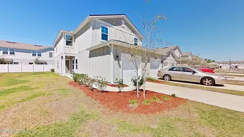 3978 Bay Hawk Court Jacksonville FL 32220