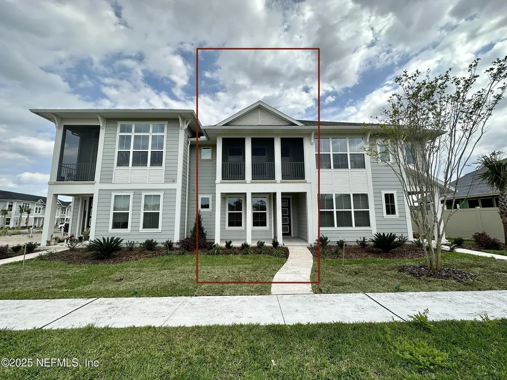 51 Bellwood Avenue Ponte Vedra FL 32081