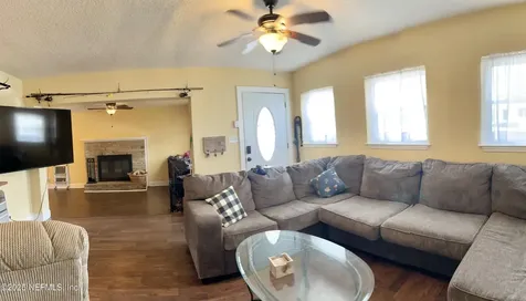 2518 Columbine Drive N Jacksonville FL 32211