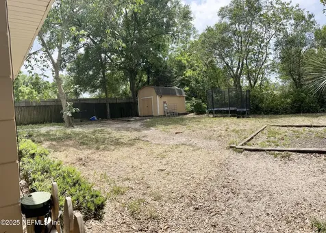 2518 Columbine Drive N Jacksonville FL 32211