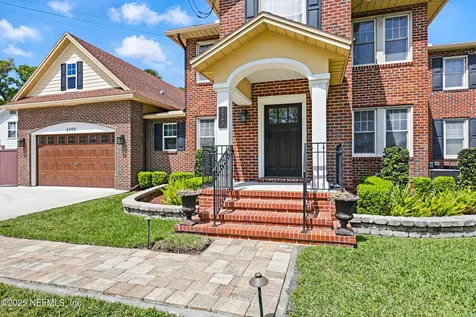 3340 San Jose Boulevard Jacksonville FL 32207