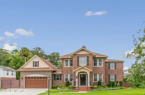 3340 San Jose Boulevard Jacksonville FL 32207