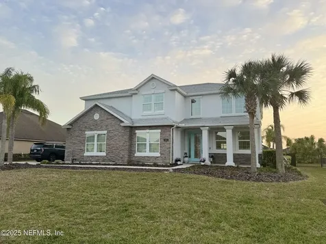 1913 Amalfi Court St. Augustine FL 32092