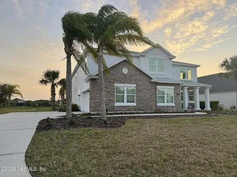 1913 Amalfi Court St. Augustine FL 32092