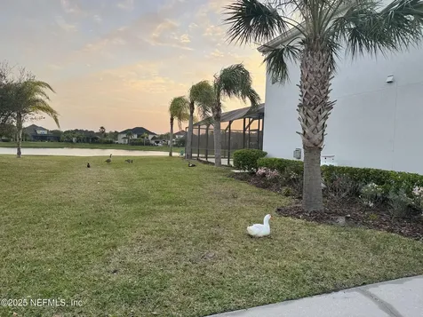 1913 Amalfi Court St. Augustine FL 32092