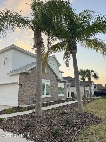 1913 Amalfi Court St. Augustine FL 32092