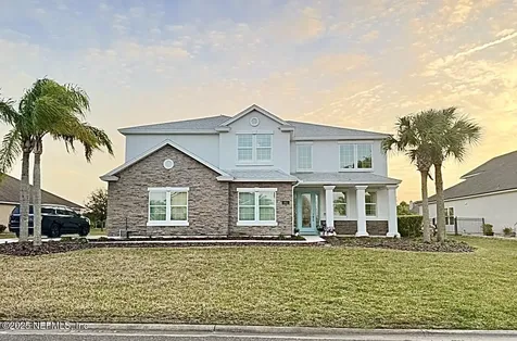 1913 Amalfi Court St. Augustine FL 32092