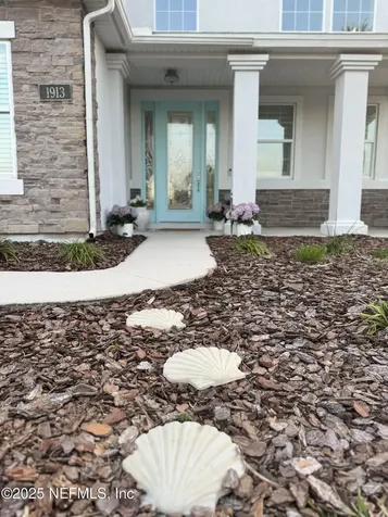 1913 Amalfi Court St. Augustine FL 32092
