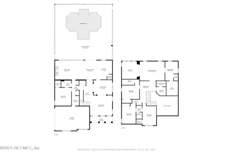 1913 Amalfi Court St. Augustine FL 32092
