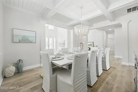 1913 Amalfi Court St. Augustine FL 32092