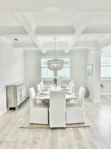 1913 Amalfi Court St. Augustine FL 32092