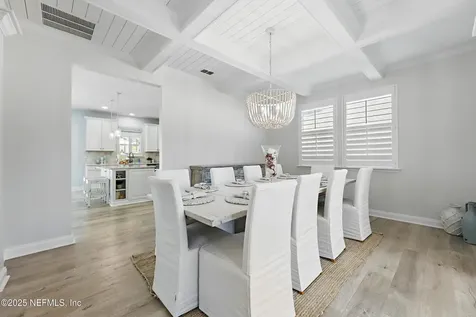 1913 Amalfi Court St. Augustine FL 32092