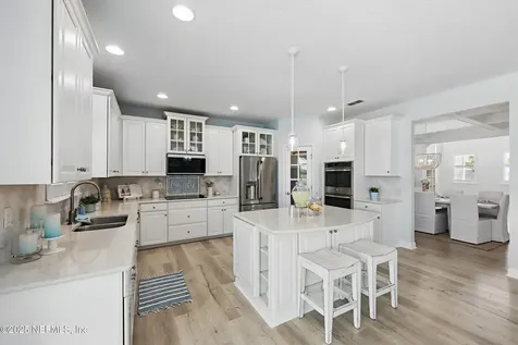 1913 Amalfi Court St. Augustine FL 32092