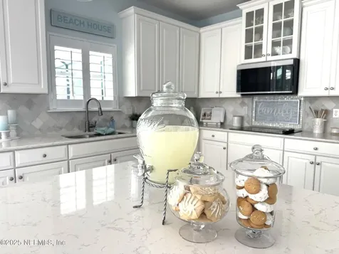 1913 Amalfi Court St. Augustine FL 32092