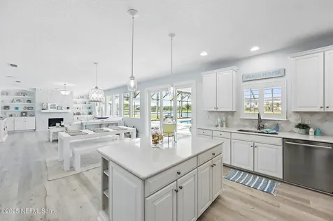 1913 Amalfi Court St. Augustine FL 32092