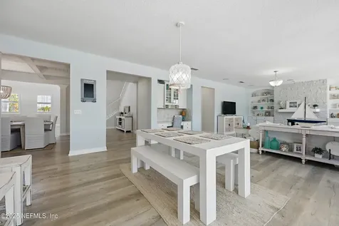 1913 Amalfi Court St. Augustine FL 32092