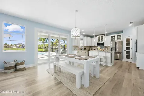 1913 Amalfi Court St. Augustine FL 32092