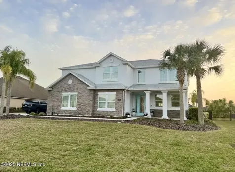 1913 Amalfi Court St. Augustine FL 32092