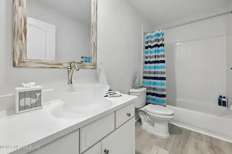 1913 Amalfi Court St. Augustine FL 32092