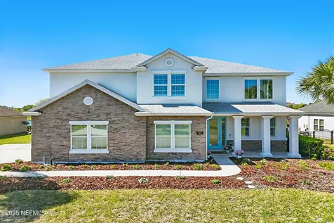 1913 Amalfi Court St. Augustine FL 32092