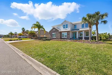 1913 Amalfi Court St. Augustine FL 32092