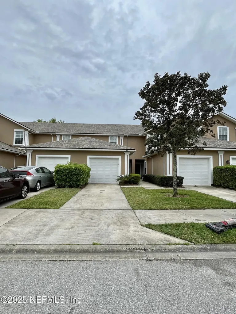 666 Scrub Jay Drive St. Augustine FL 32092