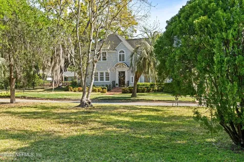 1445 Edgewood Circle Jacksonville FL 32205