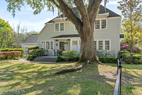 1445 Edgewood Circle Jacksonville FL 32205