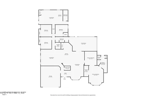 13557 Aquiline Road Jacksonville FL 32224