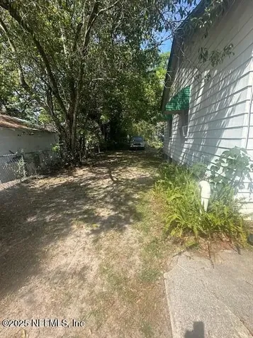 889 Bunker Hill Boulevard Jacksonville FL 32208