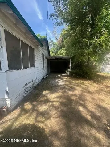 889 Bunker Hill Boulevard Jacksonville FL 32208