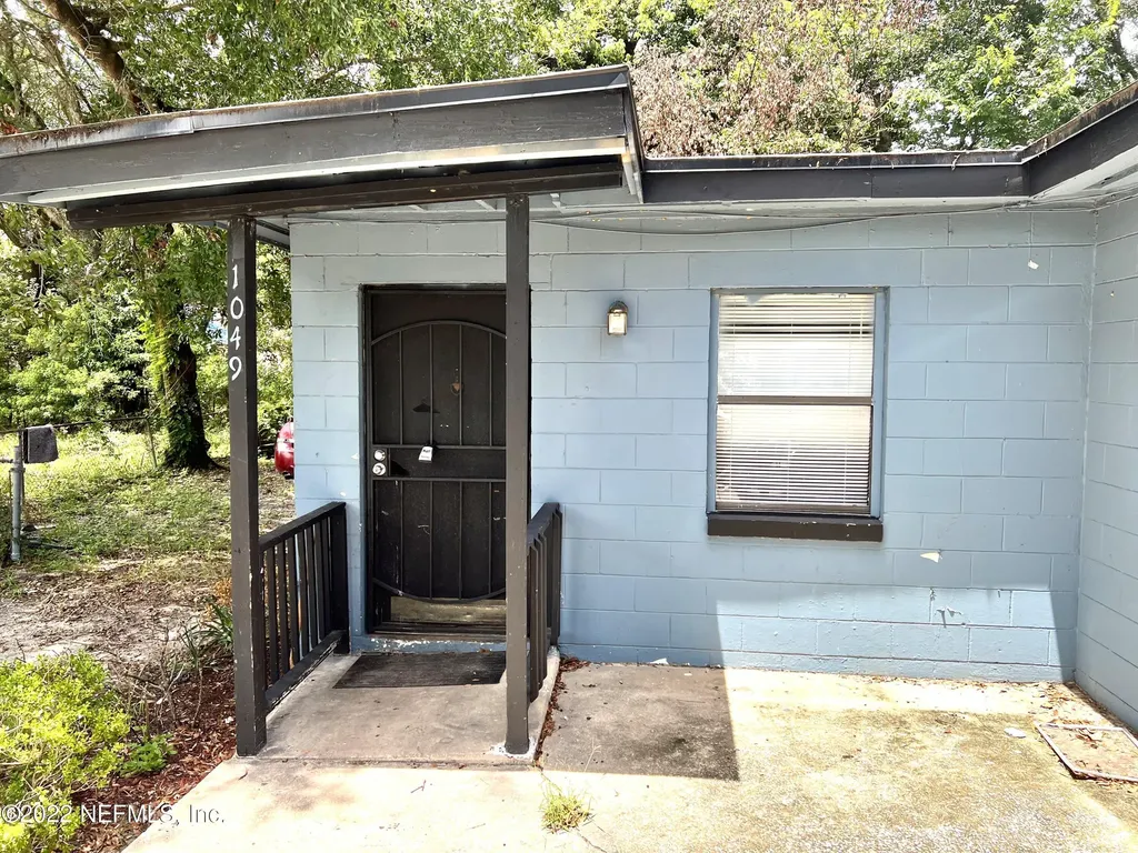 1049 Glencarin Street Jacksonville FL 32208