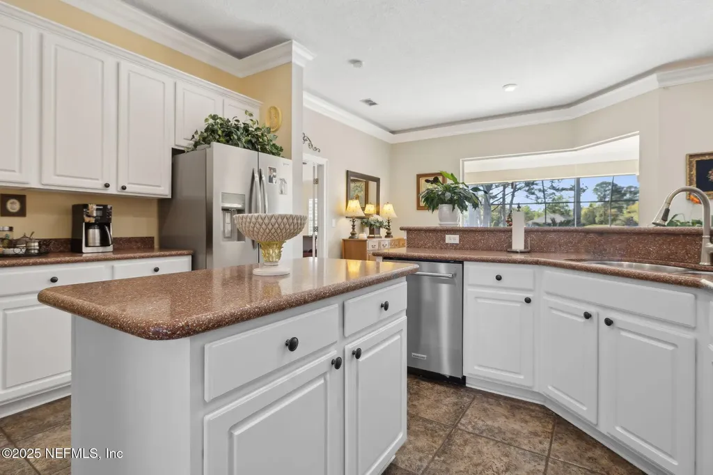 1624 Colonial Drive Green Cove Springs FL 32043
