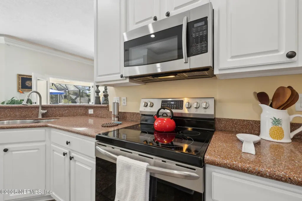 1624 Colonial Drive Green Cove Springs FL 32043