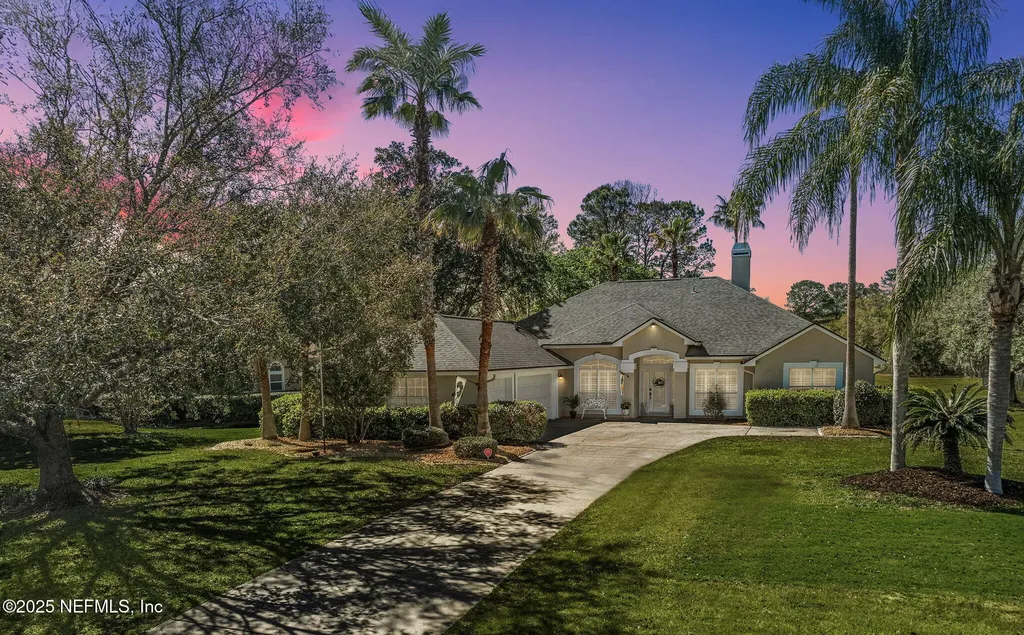 1624 Colonial Drive Green Cove Springs FL 32043