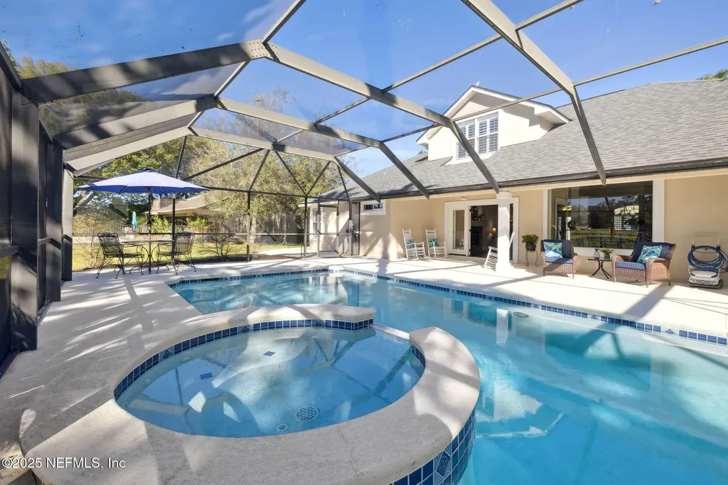 1624 Colonial Drive Green Cove Springs FL 32043
