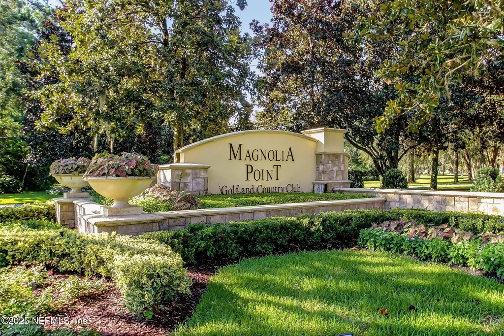 1624 Colonial Drive Green Cove Springs FL 32043