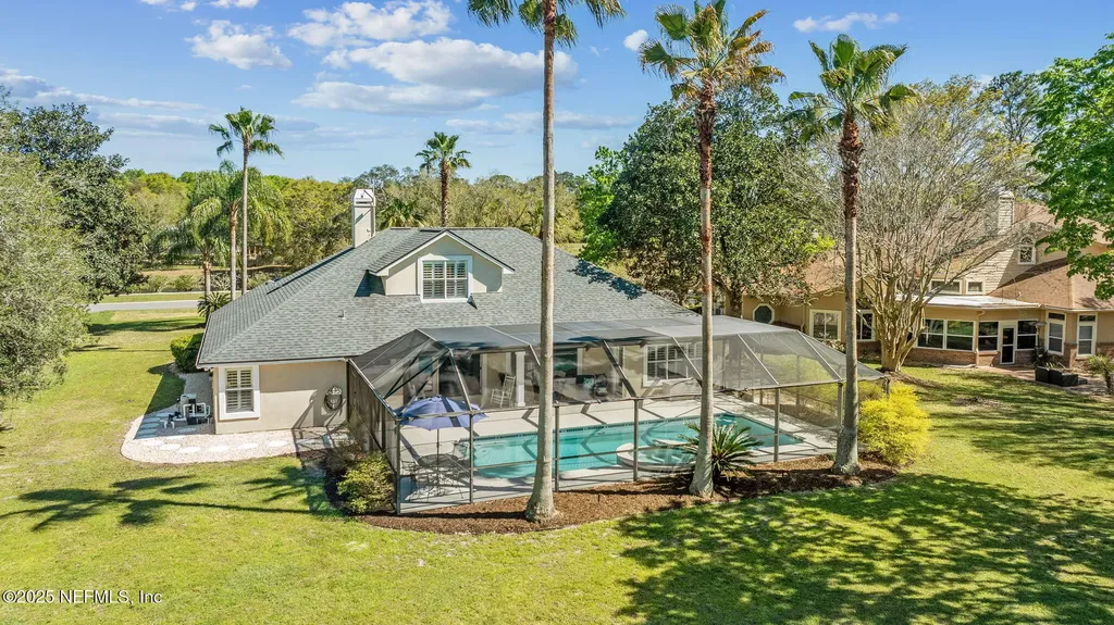 1624 Colonial Drive Green Cove Springs FL 32043