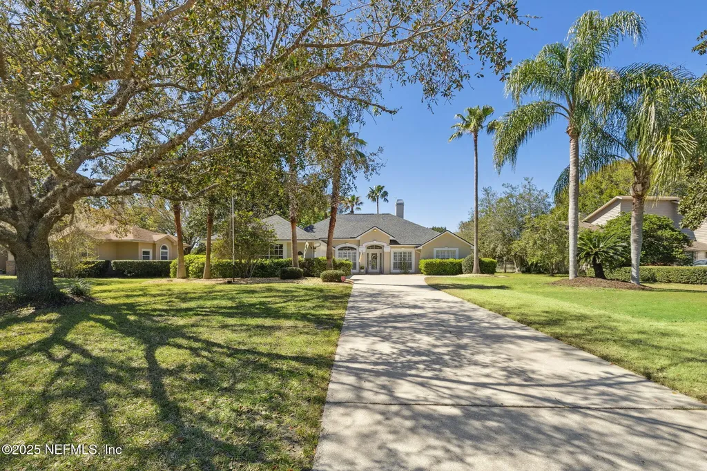 1624 Colonial Drive Green Cove Springs FL 32043