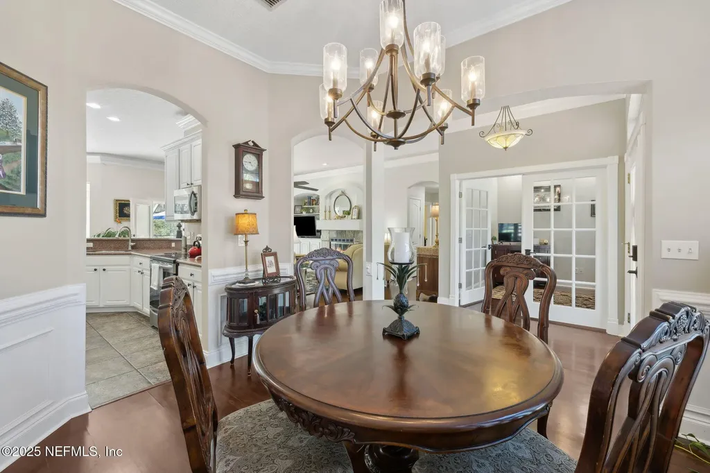 1624 Colonial Drive Green Cove Springs FL 32043