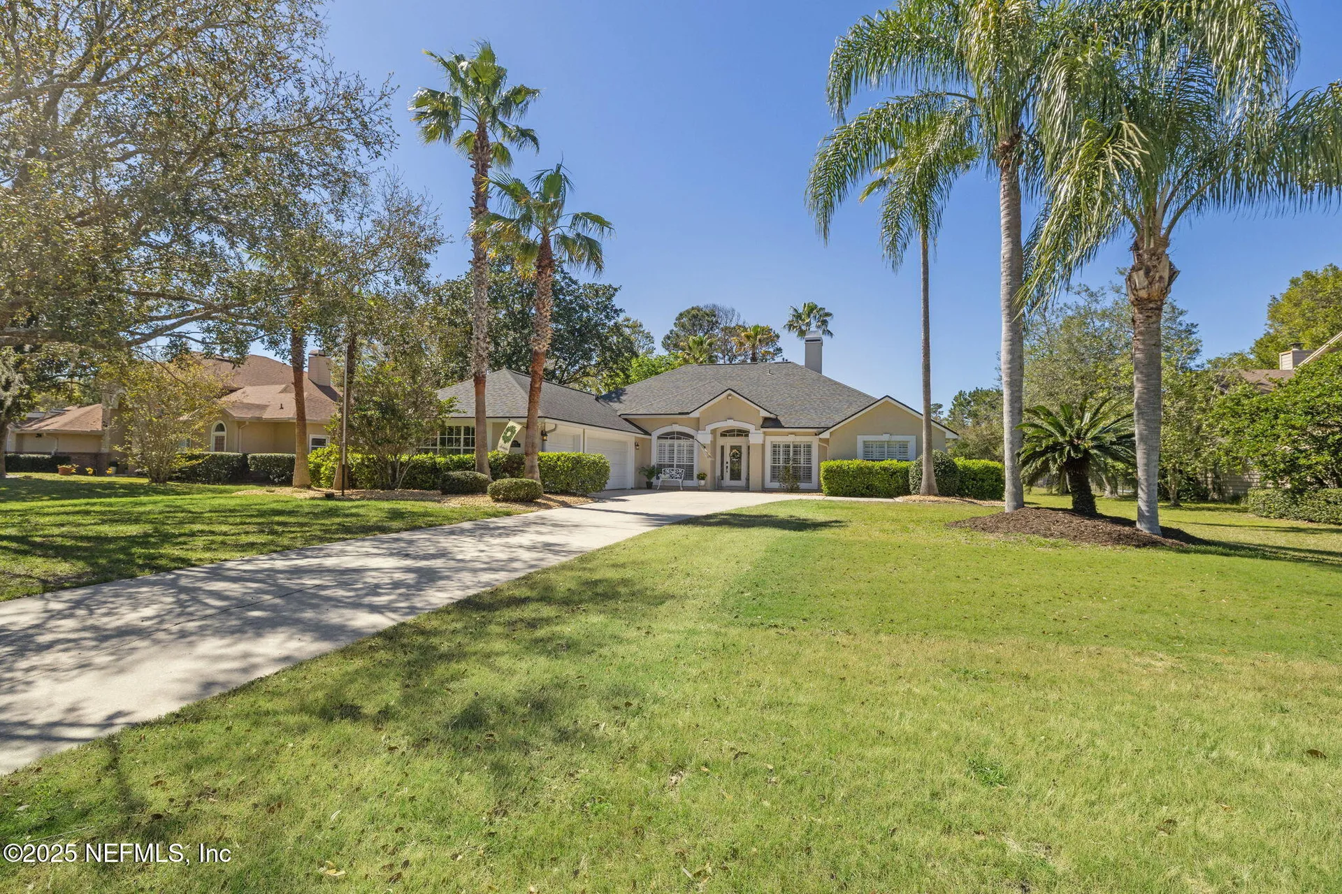 1624 Colonial Drive Green Cove Springs FL 32043