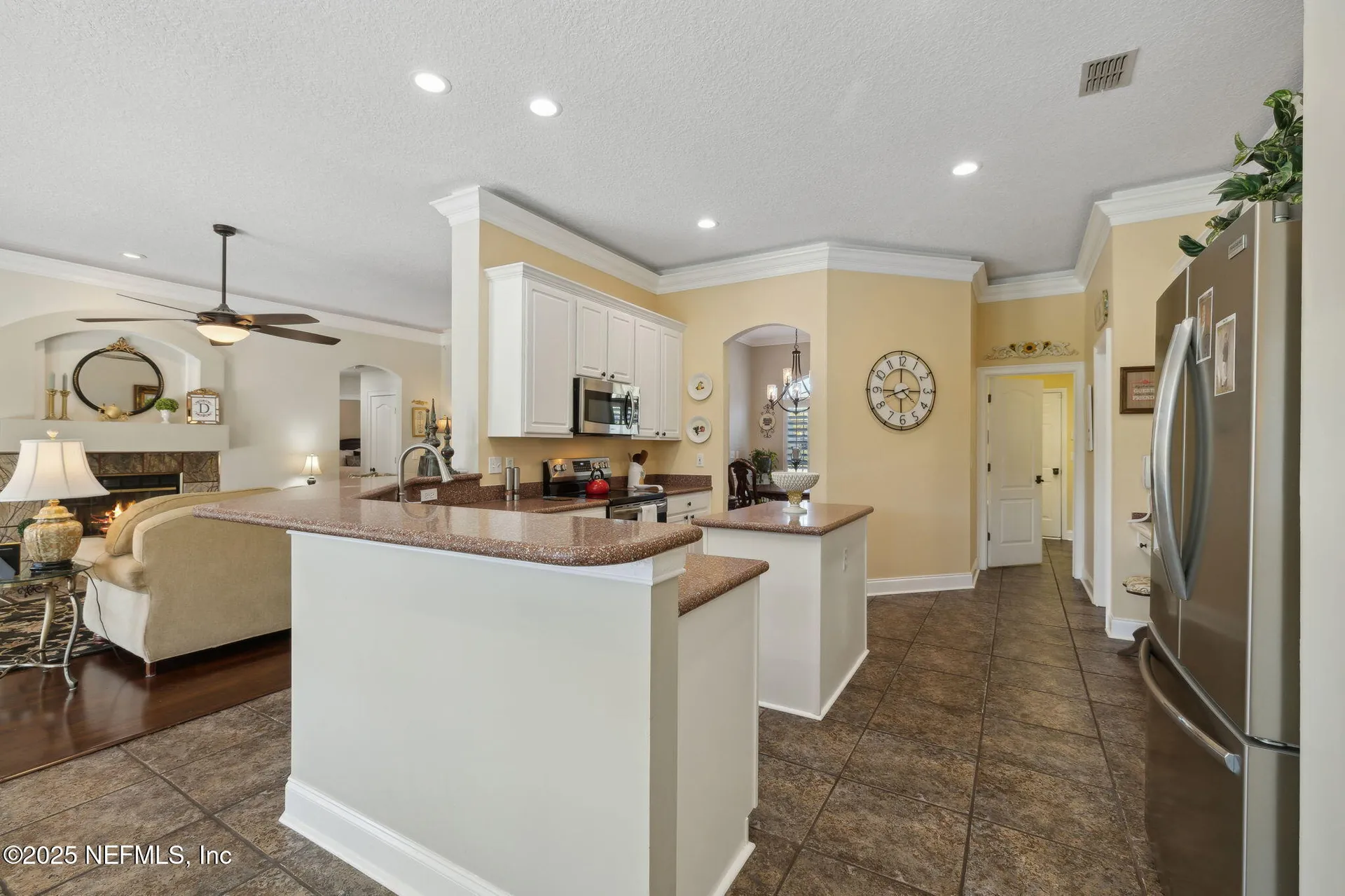 1624 Colonial Drive Green Cove Springs FL 32043