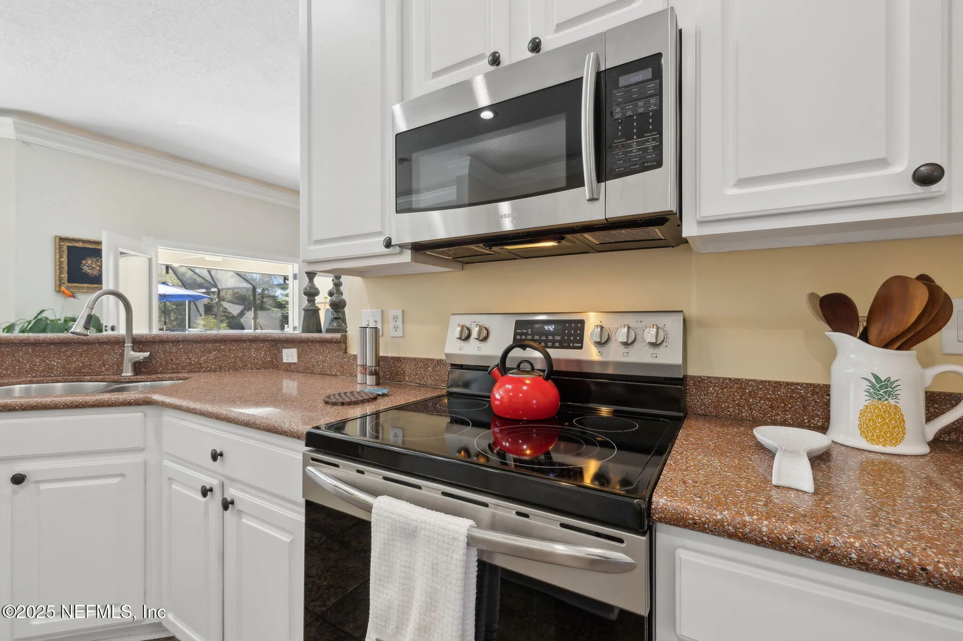 1624 Colonial Drive Green Cove Springs FL 32043