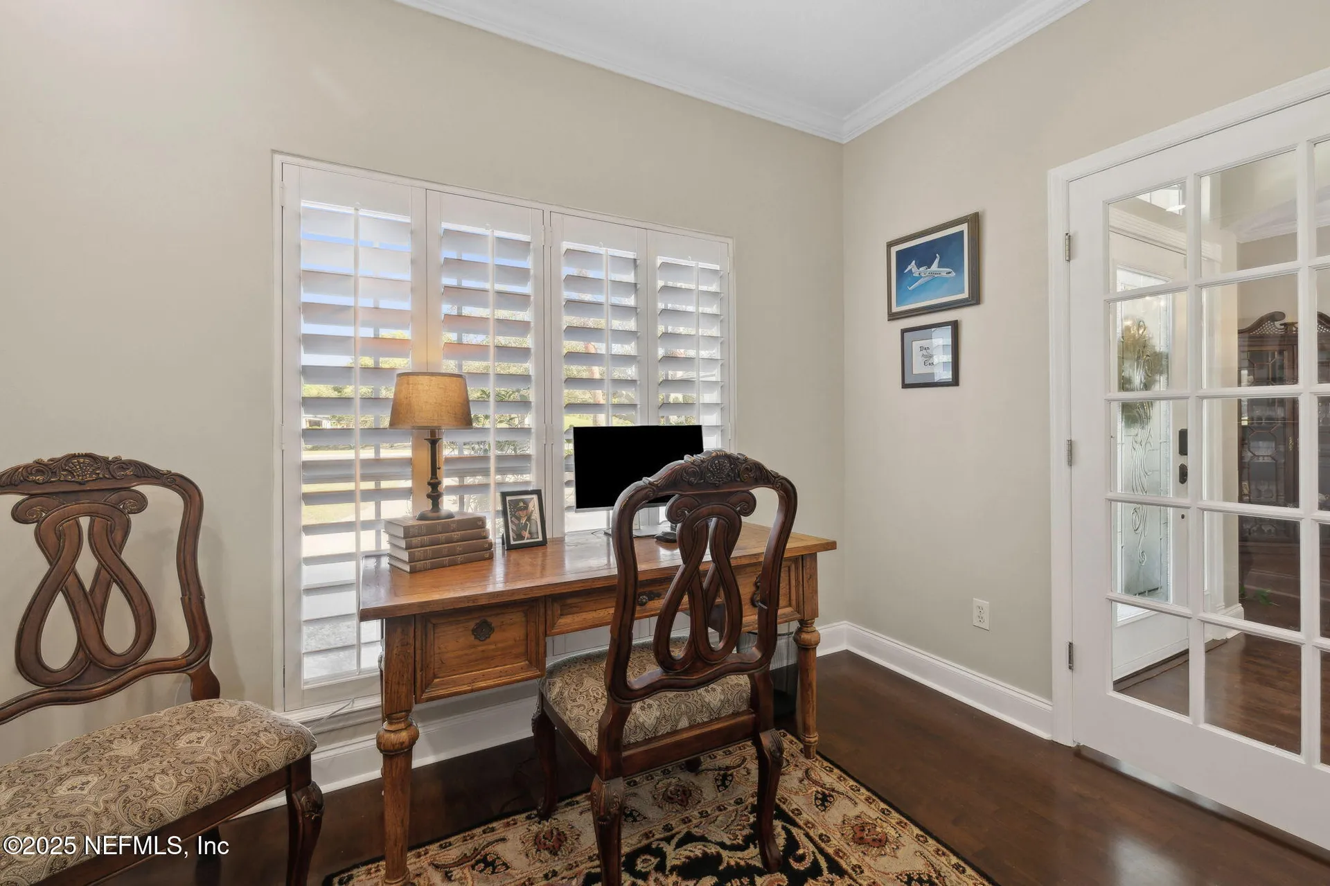 1624 Colonial Drive Green Cove Springs FL 32043