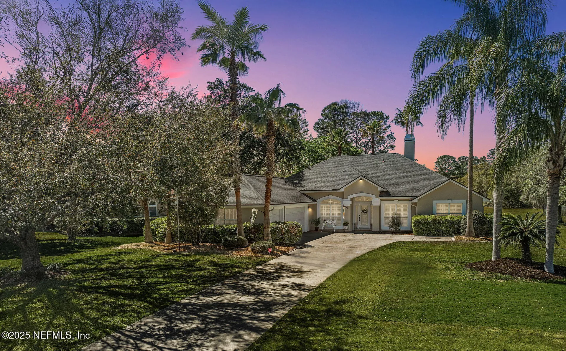 1624 Colonial Drive Green Cove Springs FL 32043