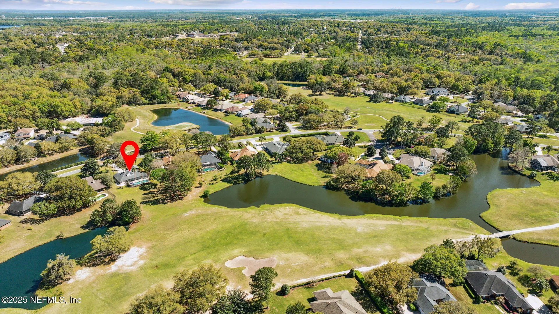 1624 Colonial Drive Green Cove Springs FL 32043