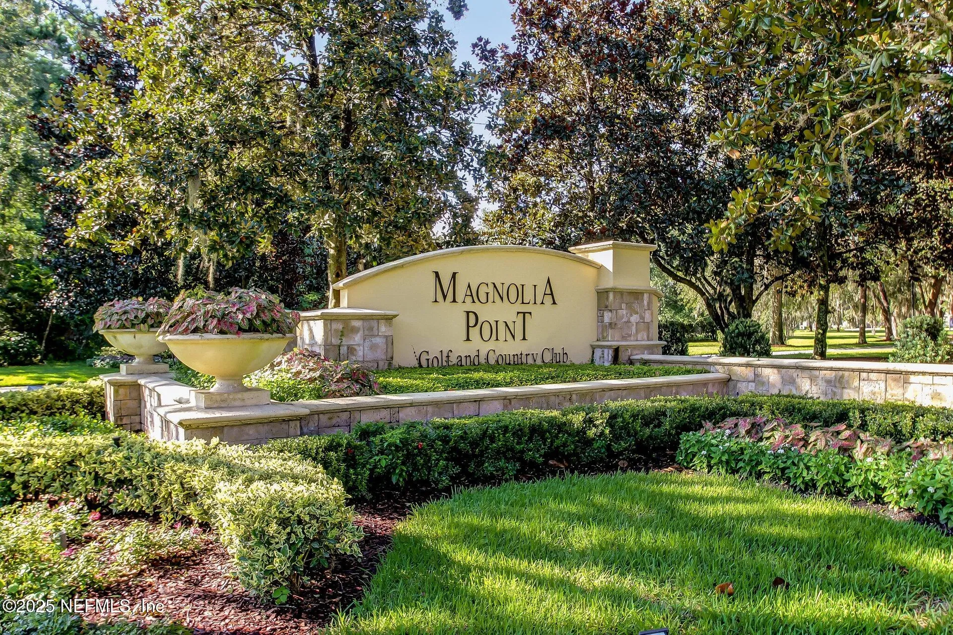 1624 Colonial Drive Green Cove Springs FL 32043