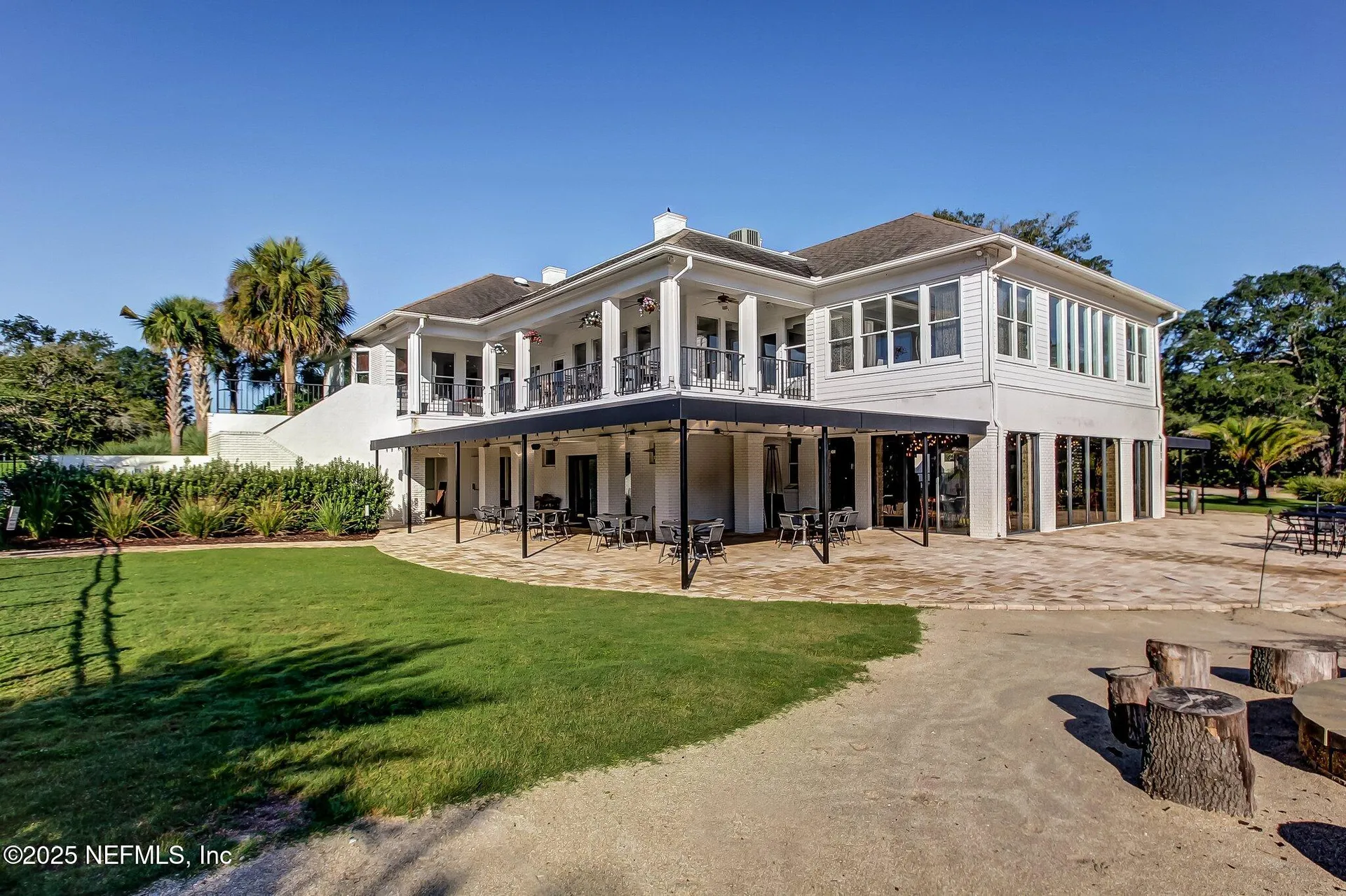 1624 Colonial Drive Green Cove Springs FL 32043