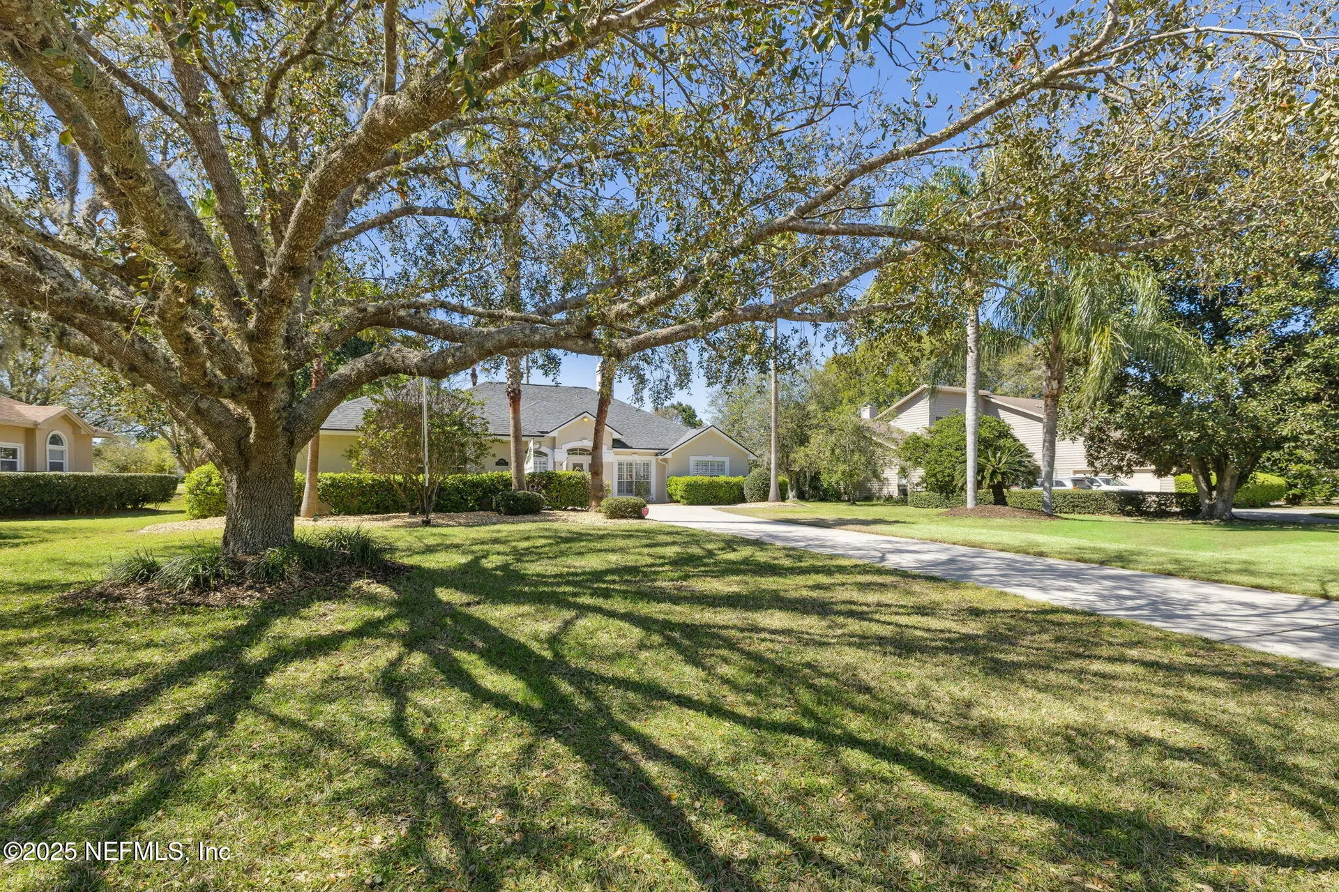 1624 Colonial Drive Green Cove Springs FL 32043