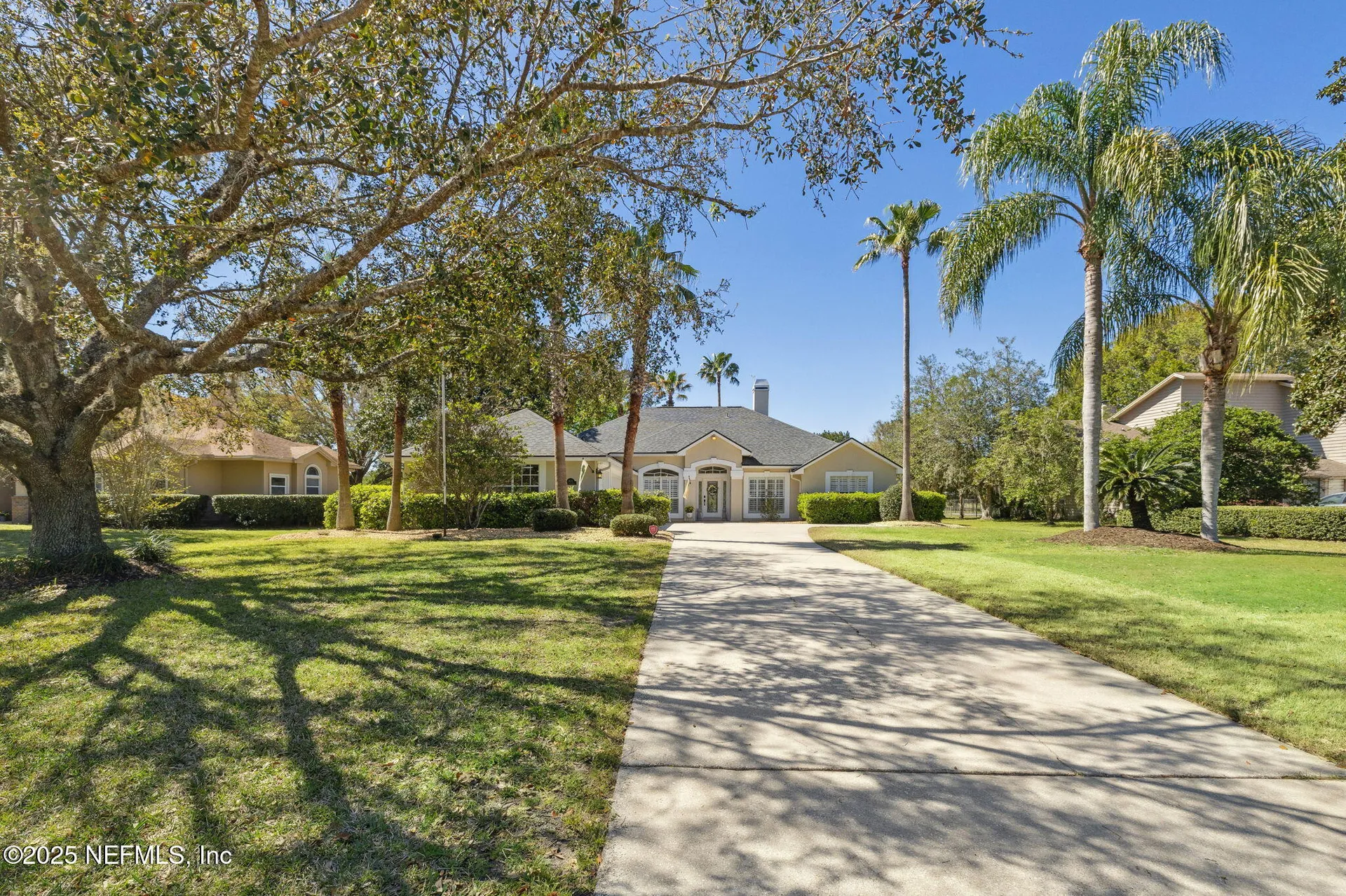 1624 Colonial Drive Green Cove Springs FL 32043
